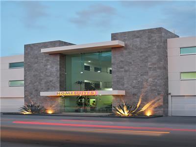 Homesuites Zaragoza Кульякан Экстерьер фото