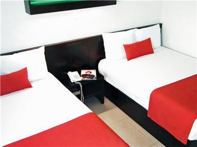 Homesuites Zaragoza Кульякан Экстерьер фото