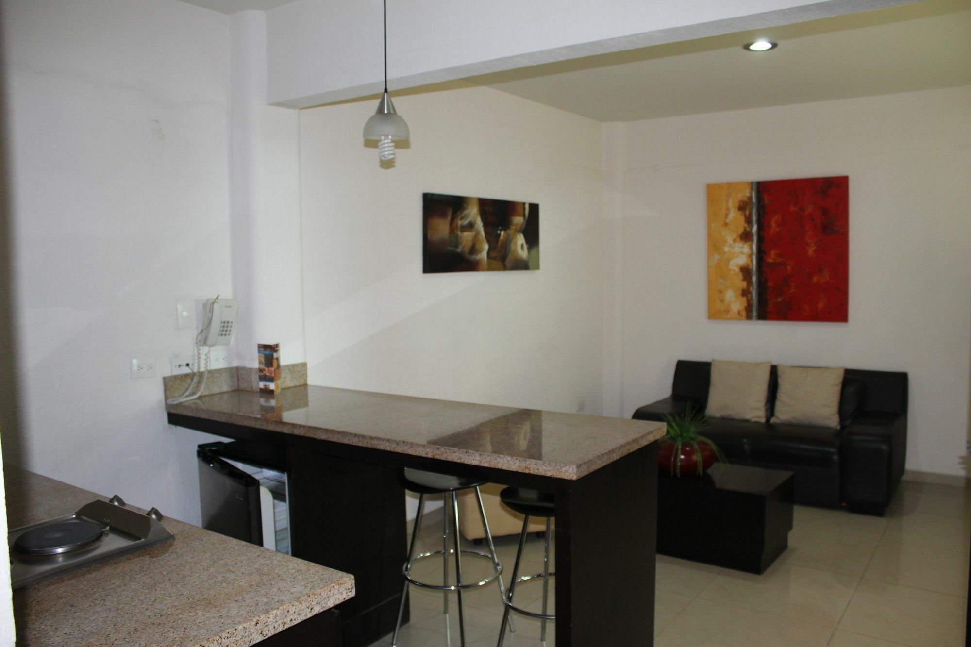 Homesuites Zaragoza Кульякан Экстерьер фото